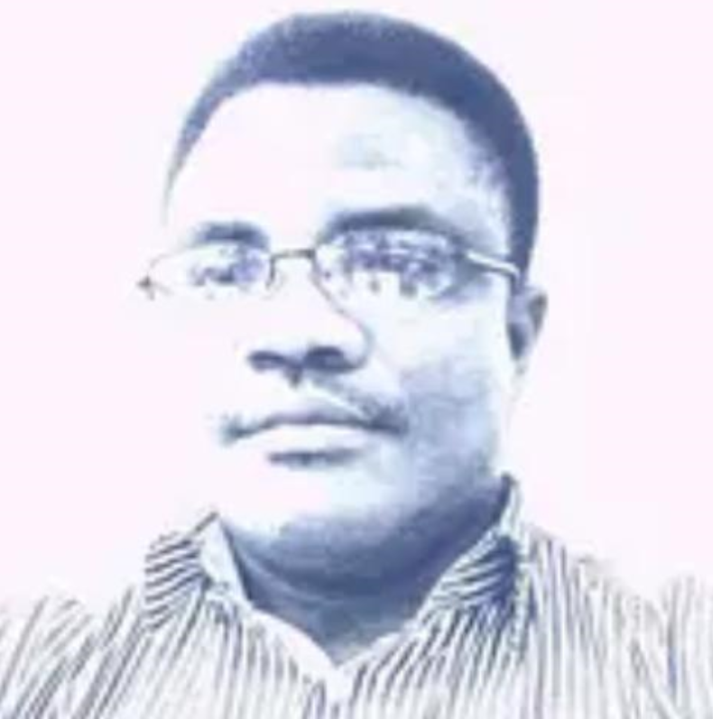 John Otu Eteng